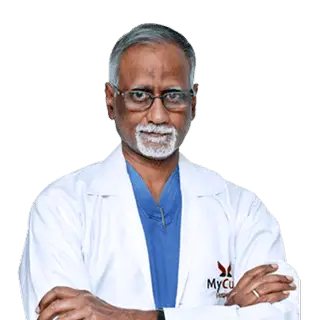 Dr. J. Sathi Reddy