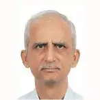 Dr. P. Vijayaraghavan