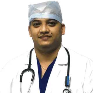 Dr. B Sai Nagendra