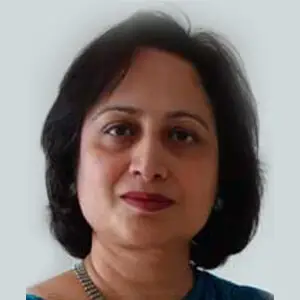 Dr. Deepali Sinha