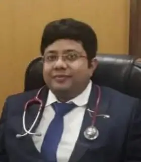 Dr. Faisal Zia