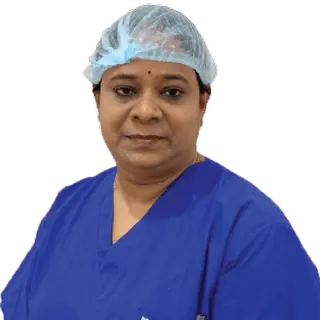 Dr. Archana Behera