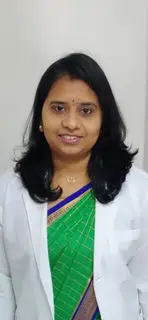 Dr. Manjula