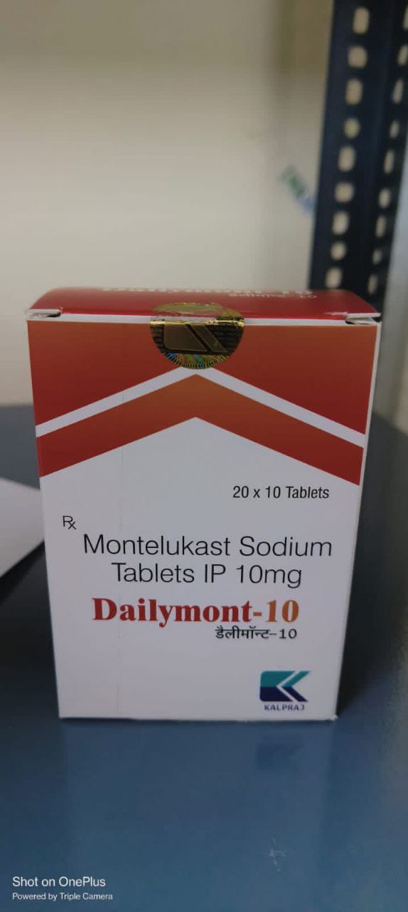 Dailymont 10