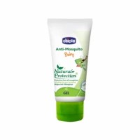 Chicco Baby Anti Mosquito Gel Tube Of 100ml