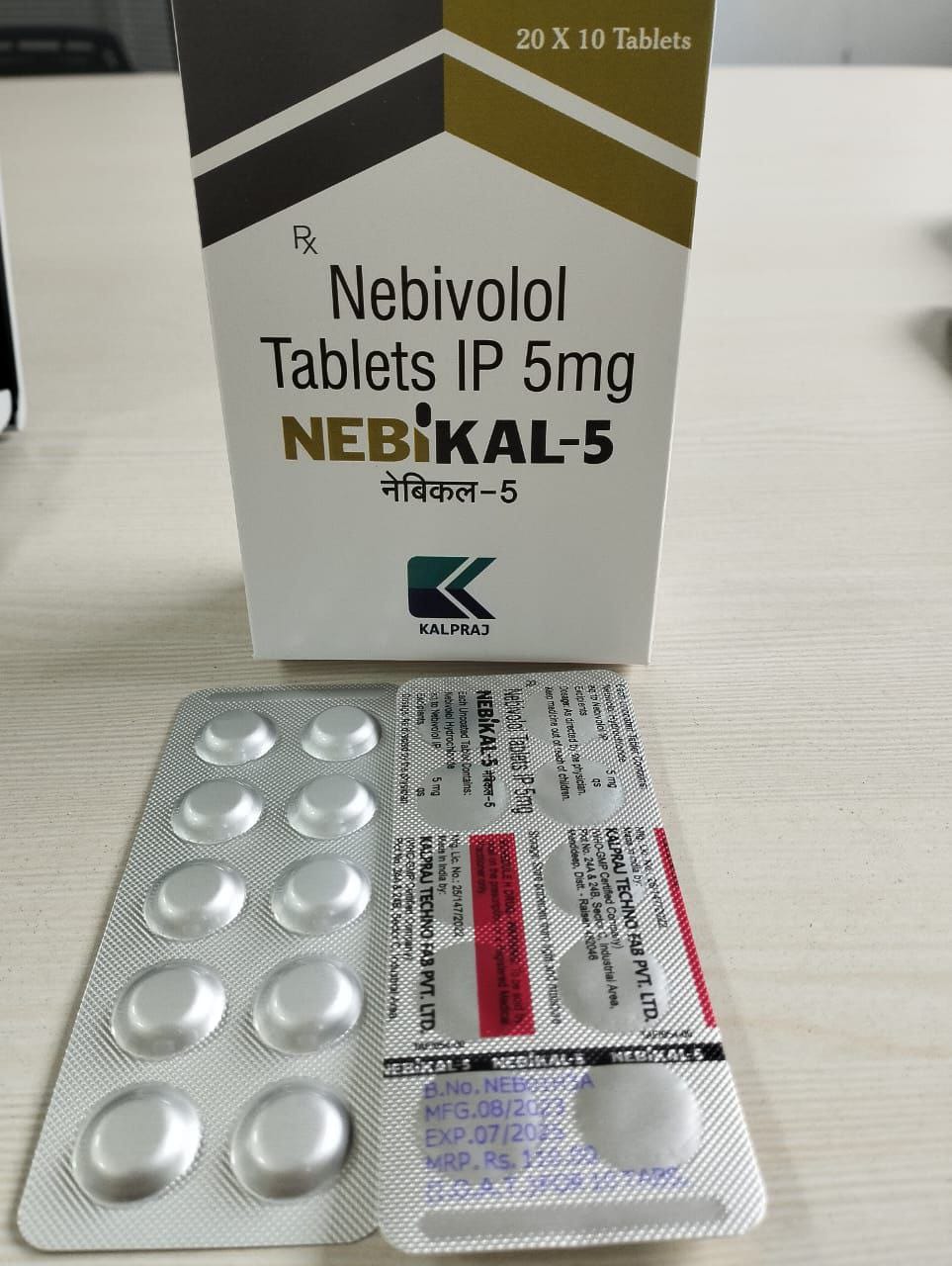 Nebikal 5