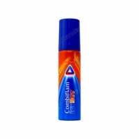 Combiflam Icyhot Fast Pain Relief Spray - 35 Gms