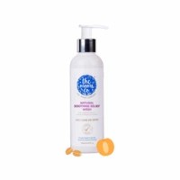 The Moms Co. Natural Soothing Relief Body Wash Bottle Of 200 Ml