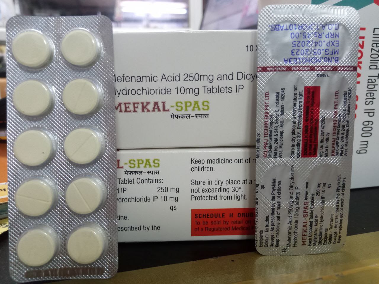 Mefkal Spas