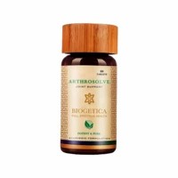 Biogetica Arthrosolve Joint Support Tablets Bottle Of 80