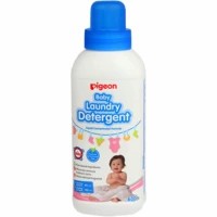 Pigeon Baby Laundary Detergent Bottle - 600ml