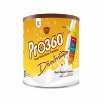 Pro360 Badam Diabetes Care Powder Tin Of 250 G