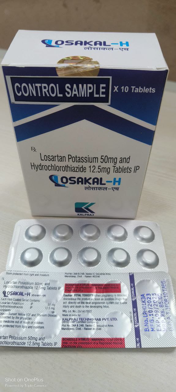 Losakal H