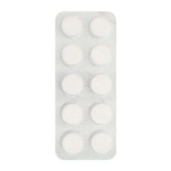 Althrocin 250 Tablet