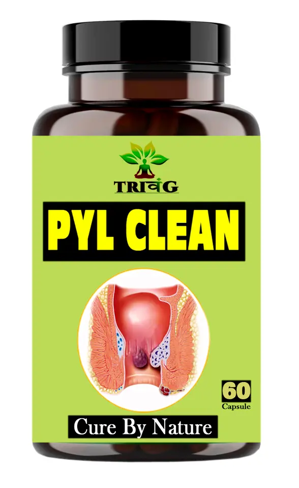 Trivang Pyl Clean