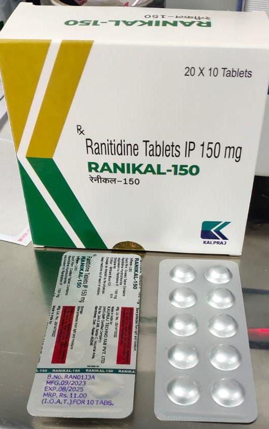 Ranikal 150