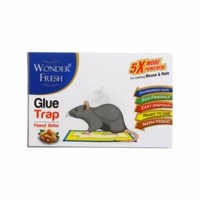 Wonder Fresh Glue Trap
