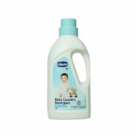 Chicco Baby Fresh Spring Laundry Detergent Bottle Of 1000ml