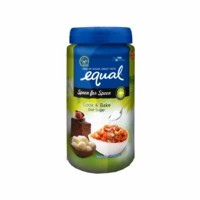Equal Sweetener Sugar Free Cook & Bake Jar - 90g