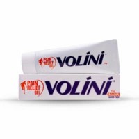 Volini Pain Relief Gel Tube Of 75 G