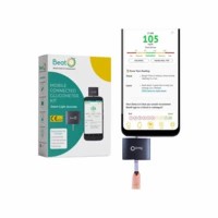 Beato Smart Glucometer Kit (with Free 20 Strips)