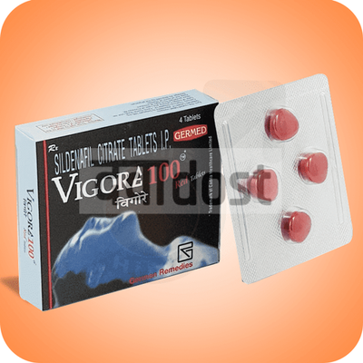 Cheap vigora 100