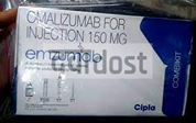 Emzumab 150mg combikit injection