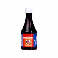 Sewa Hridyamrut Syrup - 200ml
