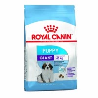 Royal Canin Puppy Giant - 3.5kg