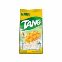 Tang Mango Instant Drink Mix Packet Of 500 G