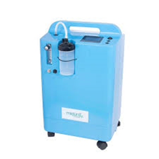 10ltr Oxygen concentrator