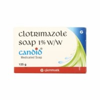 Candid Soap Wrap Of 125 G