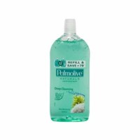 Palmolive Sea Minerals Handwash Bottle Of 500 Ml