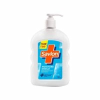 Savlon Moisutre Shield Handwash Bottle Of 500 Ml