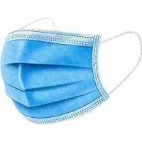 3ply High Quality Protective Mask Loop Type 1