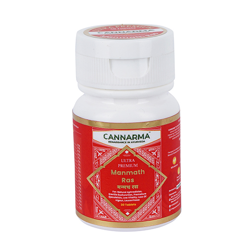 Cannarma™ Ultra Premium Manmath Ras