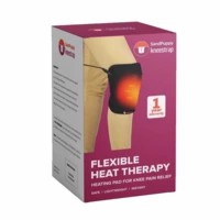 Sandpuppy Kneestrap