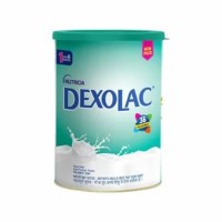 Dexolac 1 Infant Formula Tin 400gm