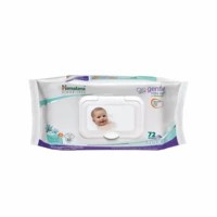 Himalaya Baby Wipes Packet Of 72