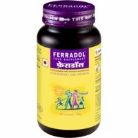 Ferradol Food Supplement - 450g