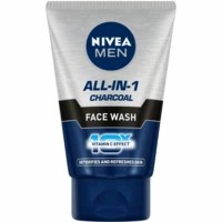 Nivea Acne Face Wash - 100 G