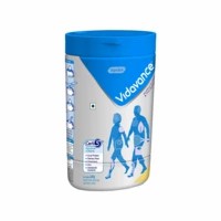 Vidavance Advanced Nutrition Vanilla Diabetes Care Powder Jar Of 400 G