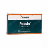 Himalaya Reosto Tablets - 30's