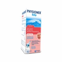Physiomer Baby Nasal Spray - 115ml