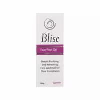 Blise Face Wash Tube Of 100 G