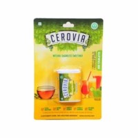 Stevia World Cerovia Tablet Box Of 8 G