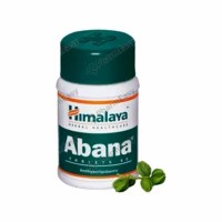 Himalaya Abana Tablets - 60's
