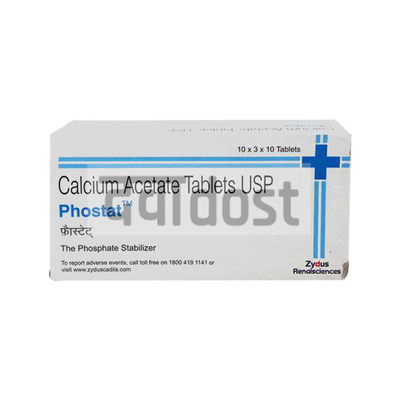 Phostat Tablet