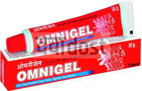 Omnigel Gel