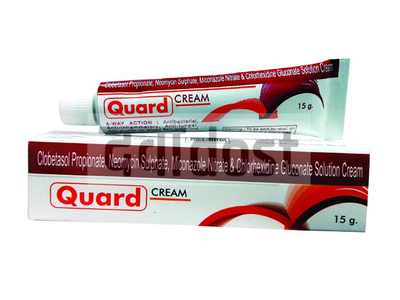 Quard Cream 15gm
